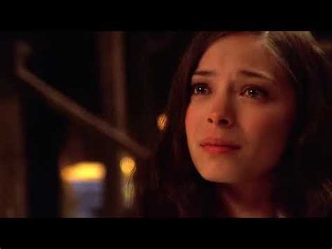 clark tells chloe his secret|smallville lana learns clark's secret.